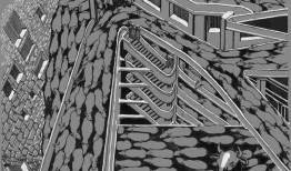 大馆与饭局|界面新闻 · 旅行