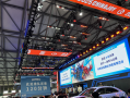 2025ChinaJoy探展：玩家对新游热情高涨，AI也走进了展区|界面新闻 · 科技