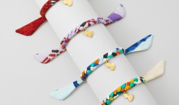 让七夕浪漫萦绕日常｜是日美好事物|界面新闻 · 时尚