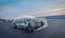 3年50万辆，为何深蓝汽车创下央企新能源转型高速度|界面新闻