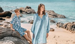 睡衣外穿的季节正在到来，提前迎接樱花季的饮品已经上架｜时日美好事物|界面新闻 · 时尚