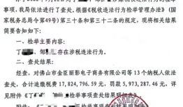千万粉丝网红“小影夫妇”偷逃税被追缴罚款超2300万元，目前仍正常开播|界面新闻