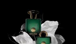 3000元起步的中东奢侈香水AMOUAGE在上海开旗舰店|界面新闻 · 时尚