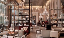 喜达屋回归酒店业，品牌制定新的扩张计划|界面新闻 · 旅行