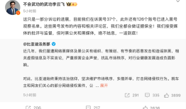 比亚迪李云飞回应黑公关：在诉黑号37个，观察126个|界面新闻 · 汽车