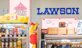 罗森中国向现实低头，扩店速度放缓|界面新闻