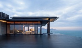 阿丽拉珠海东澳岛启幕，新西兰航空全方位升级客舱 | 一周旅行指南|界面新闻 · 旅行