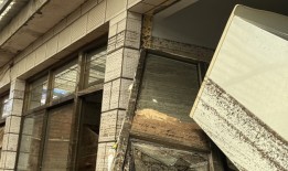 【追踪】密云太师屯镇灾后重建：路通了好走了，才能清理家中淤泥|界面新闻 · 中国