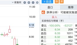 中交地产的转型阵痛|界面新闻 · 证券