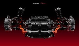 一周新车盘点 | 仰望U9赛道版首秀 上汽奥迪E5 Sportback正式上市|界面新闻 · 汽车