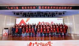 天士力“心动力量”成效显著——创新心脑血管防治模式，推动基层医疗产业与社会价值协同共进|界面新闻