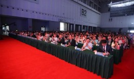 凝聚共识，共促发展：健康中国·新时代健康管理发展大会在烟台隆重召开|界面新闻