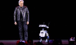 一文看懂2025GTC：AI推理时代到来，英伟达推出“算力核弹”|界面新闻 · 科技