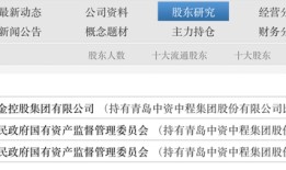 【评论】大股东免债并不意味着*ST中程“上岸”，投资者还需留意这些风险|界面新闻 · 证券
