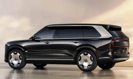 一周新车盘点 | 极氪9X内饰曝光 奇瑞A9L正式上市|界面新闻 · 汽车