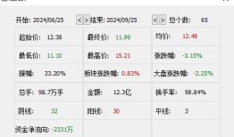 股价急涨急跌，揭秘康惠制药“迎新主”背后资本运作|界面新闻 · 证券