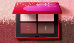 NARS同频释爱限定系列，鬼塚虎和阿童木新联名｜是日美好事物|界面新闻 · 时尚