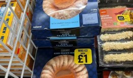 英国最大冷冻食品超市Iceland闯入中国|界面新闻