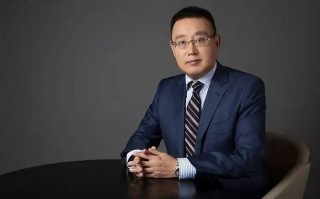 华润啤酒换帅！董事会主席侯孝海辞任|界面新闻