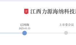 力源海纳IPO抽中现场检查：产能利用率骤降，多个大客户去年业绩大降|界面新闻 · 证券