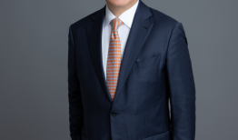 安迈企业咨询朱伟：持续加码人才、业务布局，把握中国市场发展机遇丨外资大咖谈㉑|界面新闻