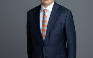 安迈企业咨询朱伟：持续加码人才、业务布局，把握中国市场发展机遇丨外资大咖谈㉑|界面新闻