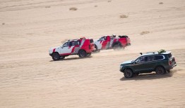 从赛场到市场，长城汽车跑出产业升级新路径|界面新闻