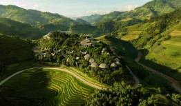 悦榕集团持续扩张，“环球中国年”活动回归 | 一周旅行指南|界面新闻 · 旅行