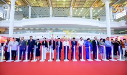 完美公司闪耀第22届中国国际保健博览会|界面新闻