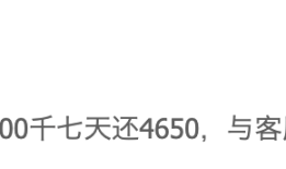 【深度】年利率440%、60多个马甲......助贷新规之后，月系融担产品浮出水面|界面新闻