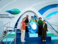 新加坡海洋生态馆开放，带来全新突破体验|界面新闻 · 旅行