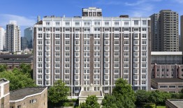 在上海，与世界相遇的九十年|界面新闻 · 旅行