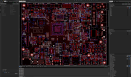 新凯来子公司启云方发布两款自主可控设计软件，中国EDA实现关键突破|界面新闻