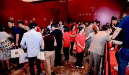 楼市“沪六条”落地首周：外环多个项目开盘火爆，内环豪宅蓄势“金九”|界面新闻 · 地产