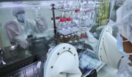 首个外资胰岛素原料药生产基地落地北京，总投资10亿欧元|界面新闻