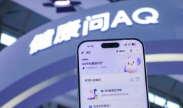 上线3个月，AQ冲至中国第7！蚂蚁加速布局AI医疗|界面新闻