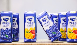 蒙牛去年净利润大跳水|界面新闻