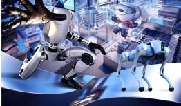 宇树机器人首家线下商店要来了，售价9.9万元的G1将进驻|界面新闻 · 科技