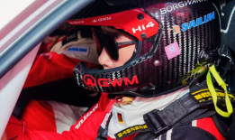 从赛场到市场，长城汽车跑出产业升级新路径|界面新闻