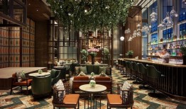 新酒店｜杭州香格里拉饭店·水知心居开业，香格里拉集团苦心推出的新品牌会成功么？|界面新闻 · 旅行