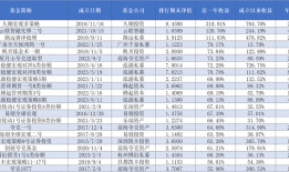 近一年收益率最高超300%！私募宏观策略产品有何奥妙？|界面新闻