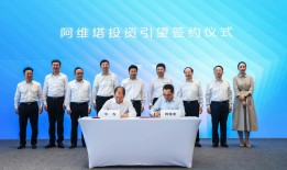 轻资产、重生态、硬背景 阿维塔IPO的三张底牌|界面新闻