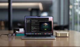 英伟达AI超级计算机DGX Spark™正式交付|界面新闻 · 快讯