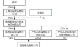 财说| 一周内完成“卖子”+“易主”连环局，小崧股份资本腾挪背后暗礁丛生|界面新闻 · 证券