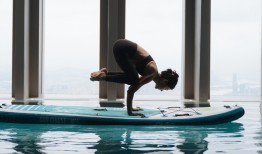 广州瑰丽酒店夏日主题活动，开启城市中的感官探索之旅|界面新闻 · 旅行