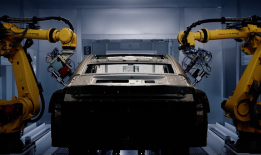 尊界S800的诞生背后，是中国汽车产业的高端跃迁|界面新闻