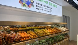 由盈转亏的百果园要靠什么走出谷底？|界面新闻