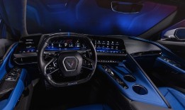 一周新车盘点 | 科尔维特旗舰车型正式发布 奇瑞艾瑞泽8 Pro增高功版本|界面新闻 · 汽车