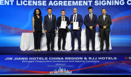 中国酒店品牌首次规模化出海，锦江酒店（中国区）东南亚构建战略新支点|界面新闻 · 旅行