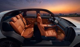 问界新M5 Ultra产品解析：高颜智能SUV如何定义20万级市场新标杆？|界面新闻